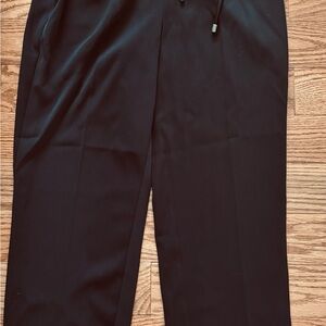 Ted Baker Black Dress Pants